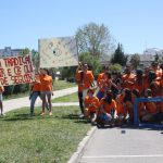 Sul Informação - FOTOGALERIA: Universitários desfilaram pelas ruas de Faro e não se esqueceram das serenatas