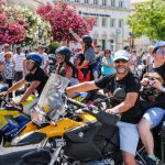 Sul Informação - Fotogaleria: Desfile bem animado encerrou Concentração que atraiu 30 mil motards