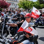 Sul Informação - Fotogaleria: Desfile bem animado encerrou Concentração que atraiu 30 mil motards