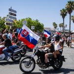 Sul Informação - Fotogaleria: Desfile bem animado encerrou Concentração que atraiu 30 mil motards