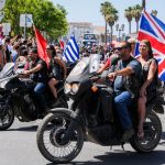 Sul Informação - Fotogaleria: Desfile bem animado encerrou Concentração que atraiu 30 mil motards