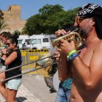 Sul Informação - Fotogaleria: Desfile bem animado encerrou Concentração que atraiu 30 mil motards