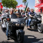 Sul Informação - Fotogaleria: Desfile bem animado encerrou Concentração que atraiu 30 mil motards