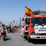 Sul Informação - Fotogaleria: Desfile bem animado encerrou Concentração que atraiu 30 mil motards