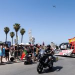 Sul Informação - Fotogaleria: Desfile bem animado encerrou Concentração que atraiu 30 mil motards