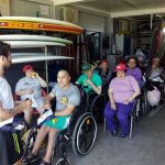 Sul Informação - Praia de Faro recebeu encontro de Desporto Adaptado (com fotos)