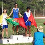 Sul Informação - Alunos de Vila Real de Santo António conquistam ouro nos Mundiais de Desporto Escolar