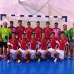 Sul Informação - Alunos de Vila Real de Santo António conquistam ouro nos Mundiais de Desporto Escolar