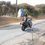 Sul Informação - FOTOGALERIA: Todos os meios de transporte servem para ir à Concentração de Motos de Faro