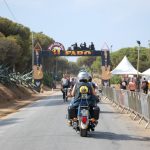 Sul Informação - FOTOGALERIA: Todos os meios de transporte servem para ir à Concentração de Motos de Faro