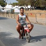 Sul Informação - FOTOGALERIA: Todos os meios de transporte servem para ir à Concentração de Motos de Faro