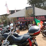 Sul Informação - FOTOGALERIA: Todos os meios de transporte servem para ir à Concentração de Motos de Faro