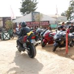 Sul Informação - FOTOGALERIA: Todos os meios de transporte servem para ir à Concentração de Motos de Faro