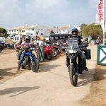 Sul Informação - FOTOGALERIA: Todos os meios de transporte servem para ir à Concentração de Motos de Faro