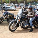 Sul Informação - FOTOGALERIA: Todos os meios de transporte servem para ir à Concentração de Motos de Faro