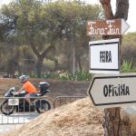 Sul Informação - FOTOGALERIA: Todos os meios de transporte servem para ir à Concentração de Motos de Faro