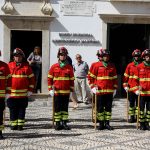 Sul Informação - Olhão «cumpre sonho» na área social e coloca novas esculturas no seu Caminho das Lendas