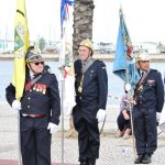 Sul Informação - Desfile do Dia Nacional do Bombeiro entusiasmou zona ribeirinha de Portimão