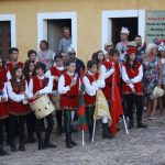 Sul Informação - FOTOGALERIA: Dias Medievais encheram ruas e Castelo de Castro Marim