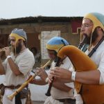 Sul Informação - FOTOGALERIA: Dias Medievais encheram ruas e Castelo de Castro Marim