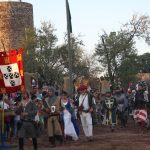 Sul Informação - FOTOGALERIA: Dias Medievais encheram ruas e Castelo de Castro Marim