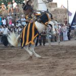 Sul Informação - FOTOGALERIA: Dias Medievais encheram ruas e Castelo de Castro Marim