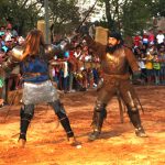 Sul Informação - FOTOGALERIA: Dias Medievais encheram ruas e Castelo de Castro Marim