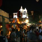 Sul Informação - FOTOGALERIA: Dias Medievais encheram ruas e Castelo de Castro Marim