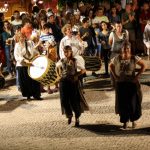 Sul Informação - FOTOGALERIA: Dias Medievais encheram ruas e Castelo de Castro Marim