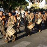 Sul Informação - FOTOGALERIA: Dias Medievais encheram ruas e Castelo de Castro Marim