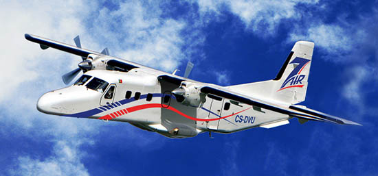 Dornier 221