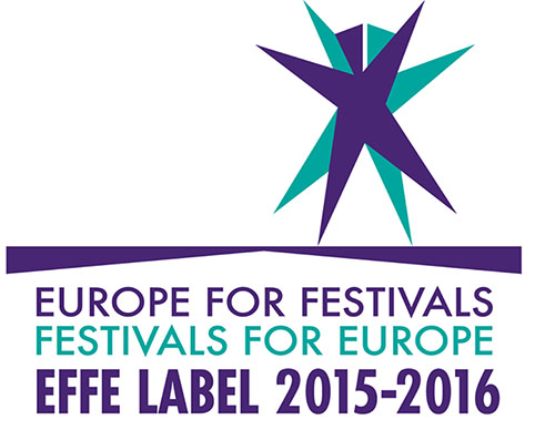 EFFE – Europe for Festivals, Festivals for Europe