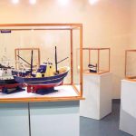 Sul Informação - Exposição de modelismo naval “Barcos com História” mostra-se na EMARP em Portimão