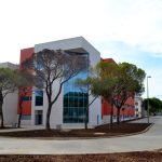 Sul Informação - Edifício de Medicina da Universidade do Algarve só está à espera de um ministro para ser inaugurado