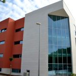 Sul Informação - Edifício de Medicina da Universidade do Algarve só está à espera de um ministro para ser inaugurado