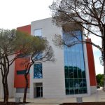 Sul Informação - Edifício de Medicina da Universidade do Algarve só está à espera de um ministro para ser inaugurado