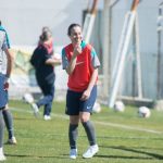 Sul Informação - Pontapé de saída para a Algarve Cup é dado esta tarde (com fotos)