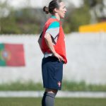 Sul Informação - Pontapé de saída para a Algarve Cup é dado esta tarde (com fotos)