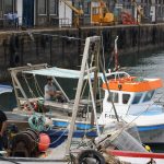 Sul Informação - Fotogaleria: Barco de pesca naufragou na Barra da Armona