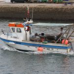 Sul Informação - Fotogaleria: Barco de pesca naufragou na Barra da Armona