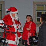 Sul Informação - FOTOGALERIA: Milhares de garrafas de plástico são agora enfeites de Natal em Portimão