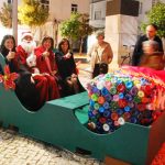 Sul Informação - FOTOGALERIA: Milhares de garrafas de plástico são agora enfeites de Natal em Portimão