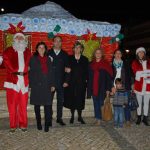 Sul Informação - FOTOGALERIA: Milhares de garrafas de plástico são agora enfeites de Natal em Portimão