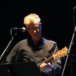 Sul Informação - FOTOGALERIA: Mick Harvey já deu o tom para concerto de hoje no Teatro das Figuras