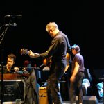 Sul Informação - FOTOGALERIA: Mick Harvey já deu o tom para concerto de hoje no Teatro das Figuras