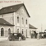 Sul Informação - O comboio chegou a Lagos faz hoje 90 anos