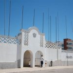 Sul Informação - Relvado do Estádio do Silves FC já está a ser substituído por sintético