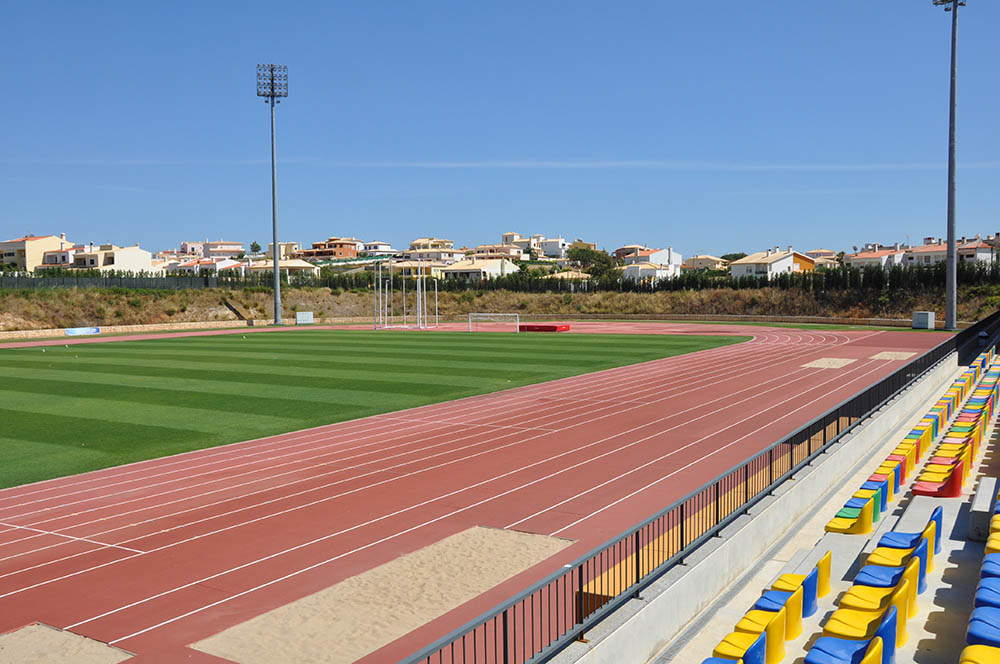 Estádio da Bela Vista