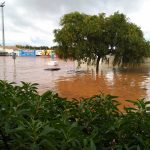 Sul Informação - FOTOGALERIA: Chuvas fortes causam inundações no Algarve