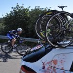 Sul Informação - Tony Martin mantém amarela da Volta ao Algarve mas não descola da concorrência